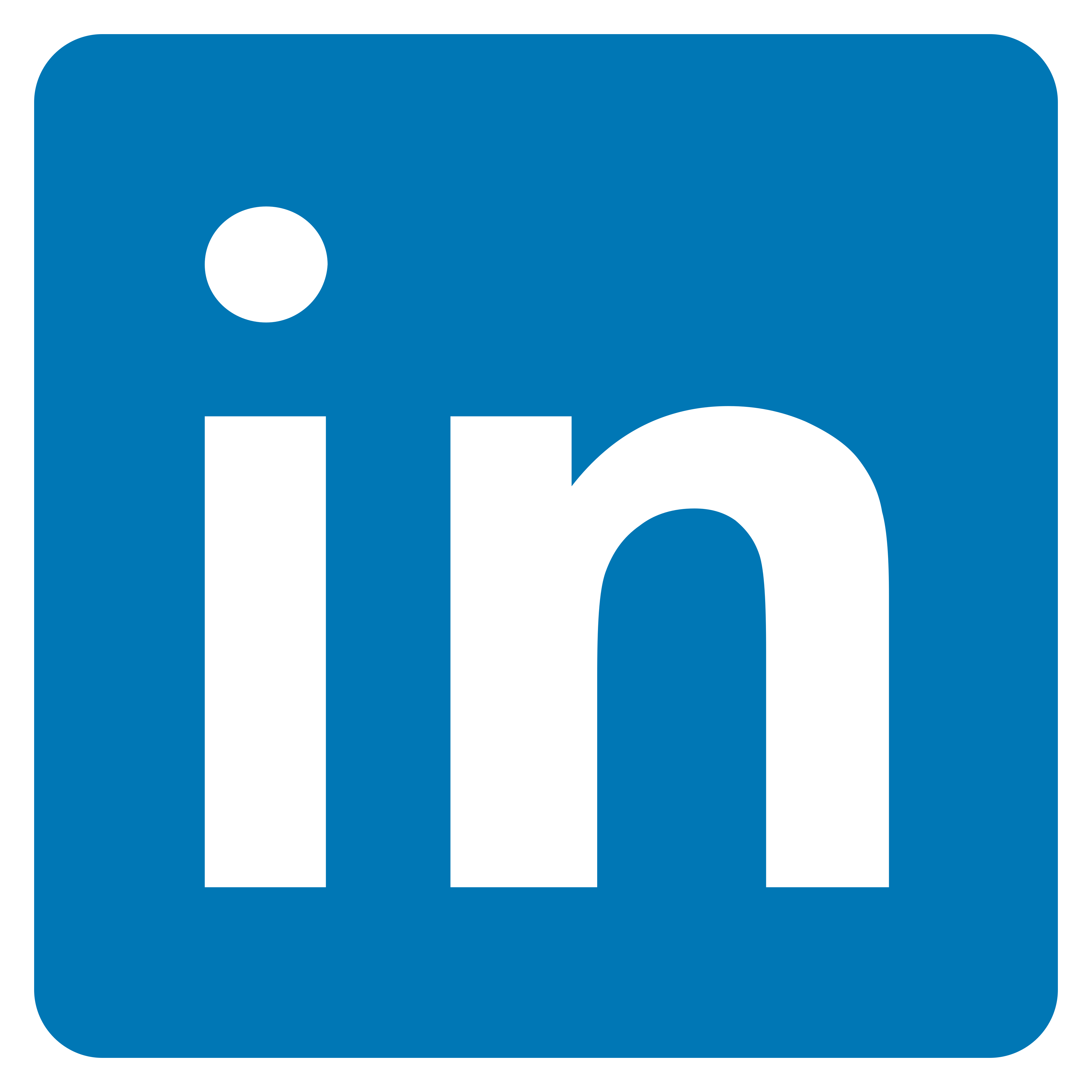 LinkedIn Page Link