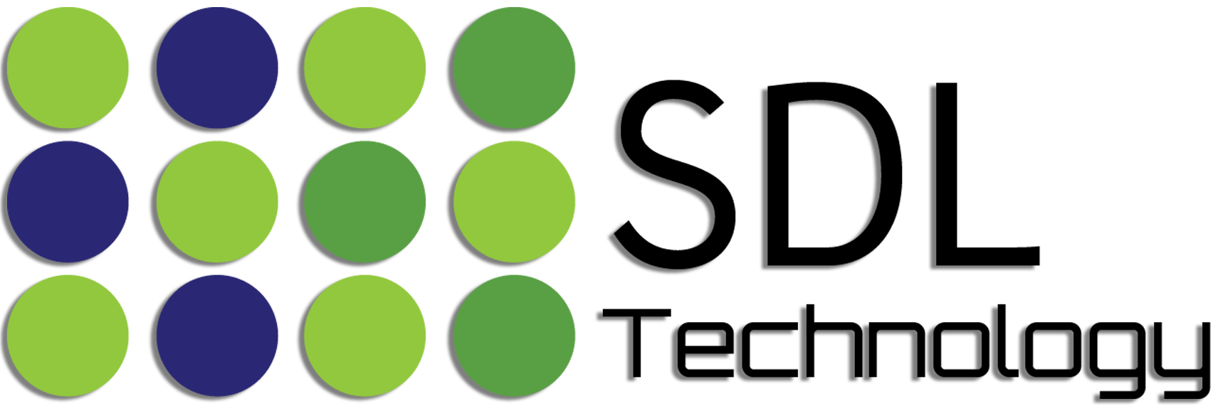 SDL Technology Logo