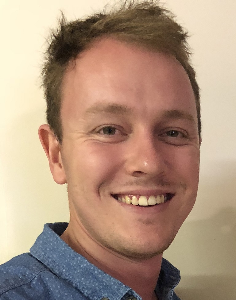 Image of Simon Kitchen, Owner/Manager