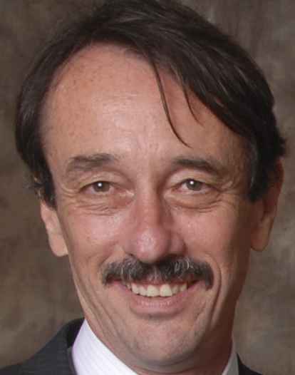 Image of Tony Kitchen, Accounts Manager